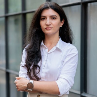 Elene Toidze